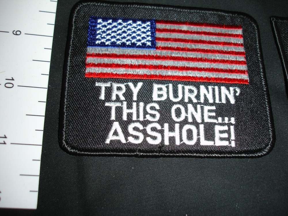 US Army Patch Set 9 patches