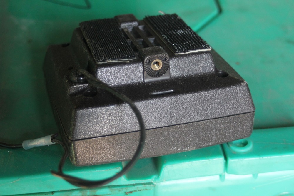 Motorola External Speaker HSN4009