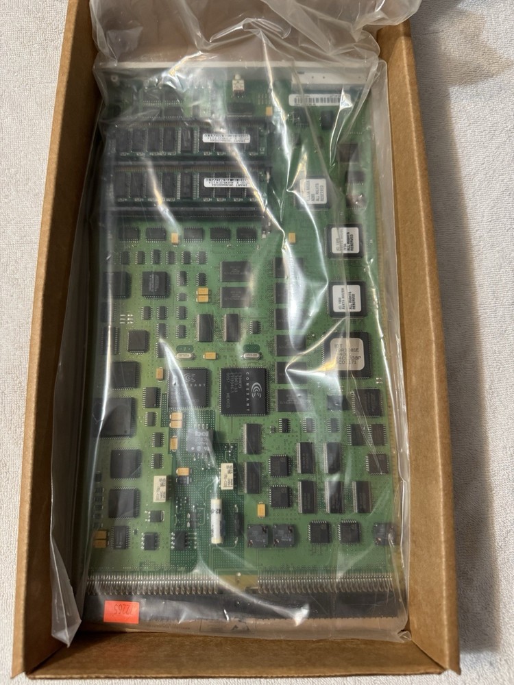 Avaya Definity TN2404 108568262 Processor Card
