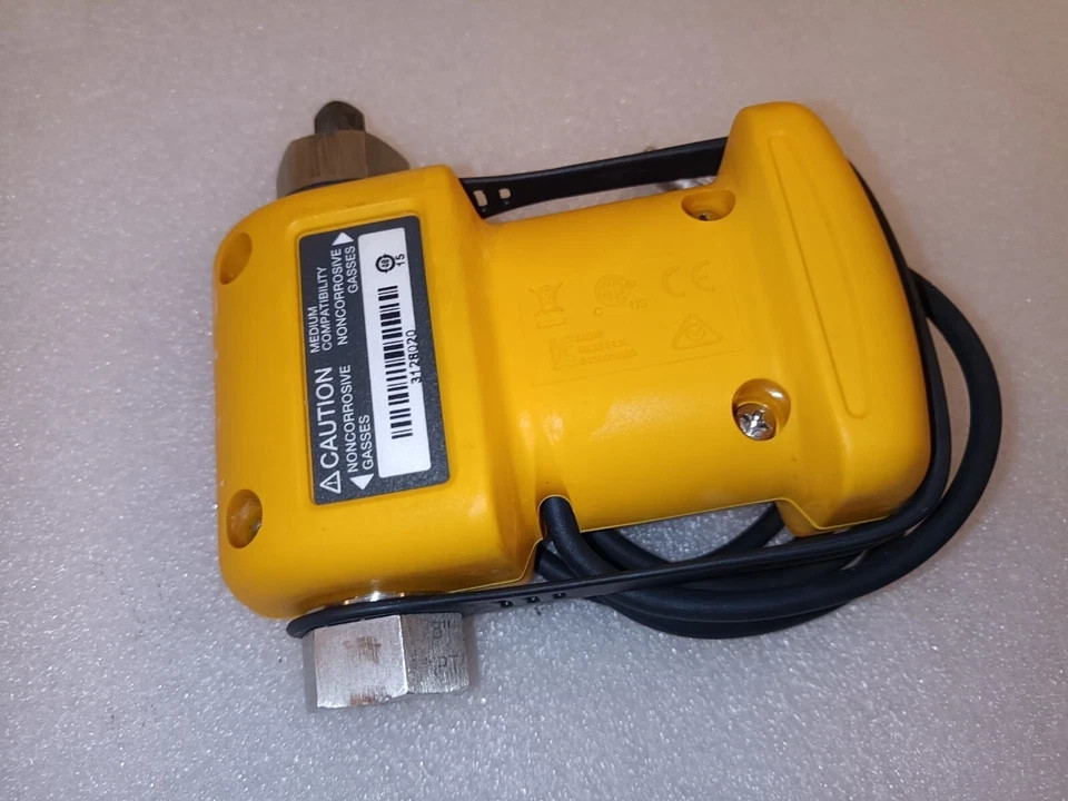 Fluke 750P04 Pressure Module