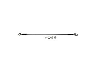Motormite    38502    Tailgate Cable 23 1 2 In