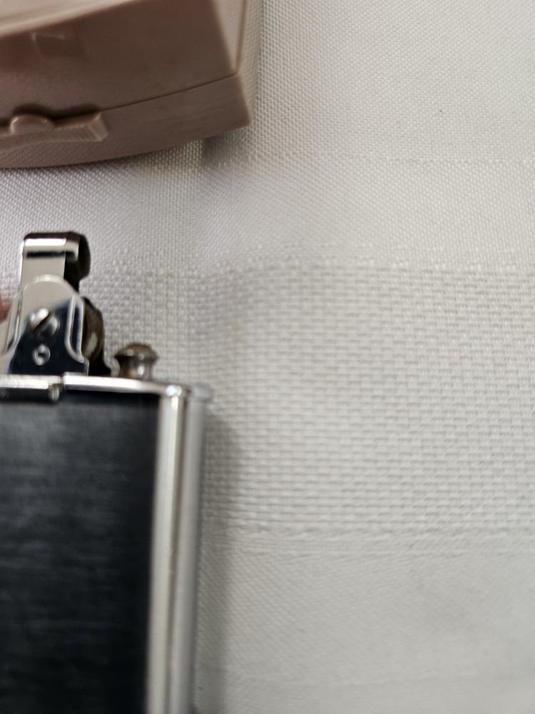 Vintage Ronson Whirlwind Lighter