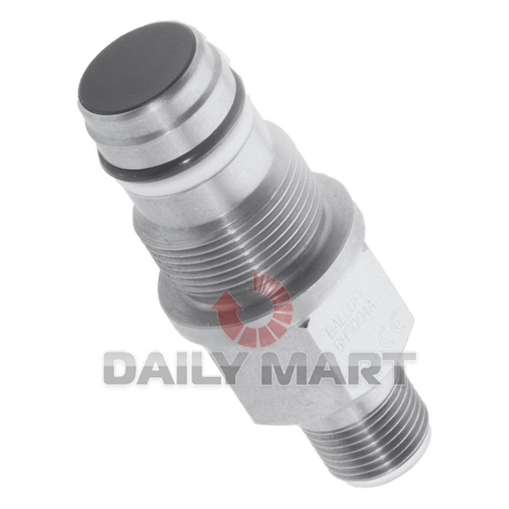 New In Box BALLUFF BHS004A BHSoo4A Pressure Inductive Sensor