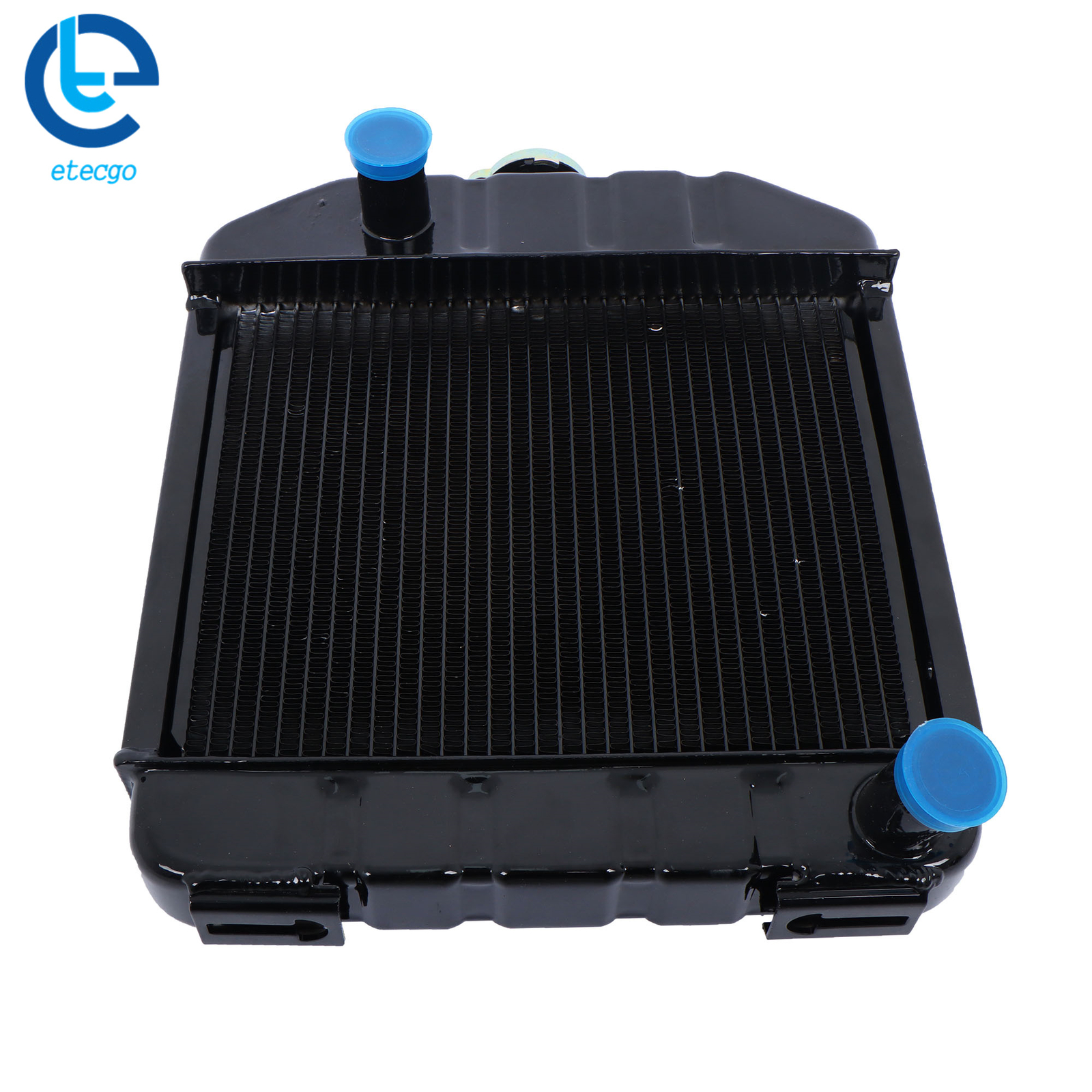 Radiator For Kubota Tractors B6100 B7100 B6100HST-E & B7100HST-DT 15553-72060