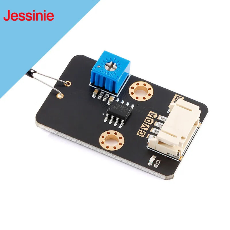 Thermistor Temperature Sensor Module MF52A103J3435 for Arduino