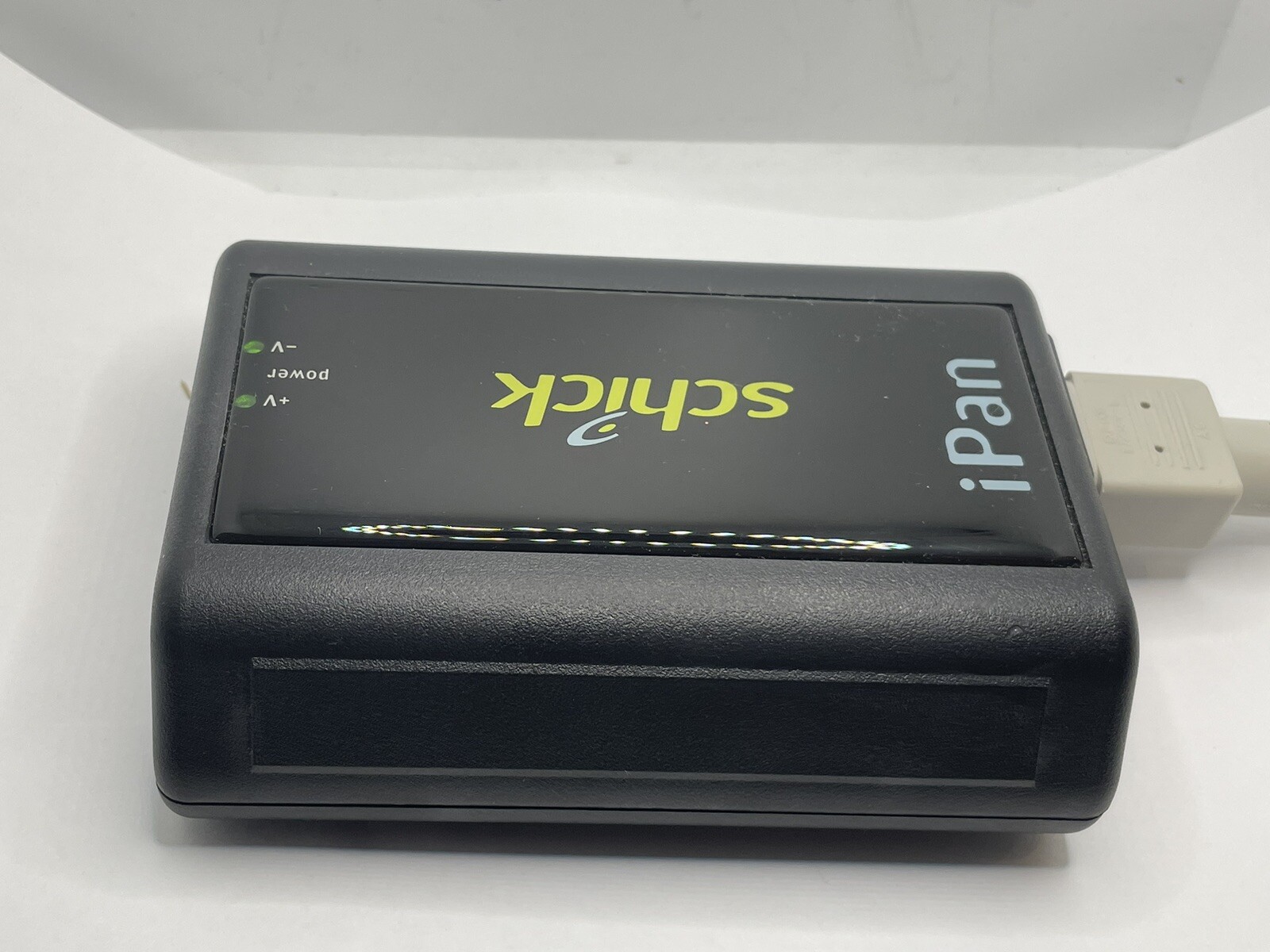 Schick HS Interface Remote InterfaceDental Pan iPan with power supply