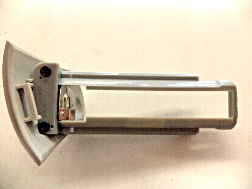 Microsoft 1054 Wireless Laser Mouse Usb Wireless Mouse Battery Compartment Tray