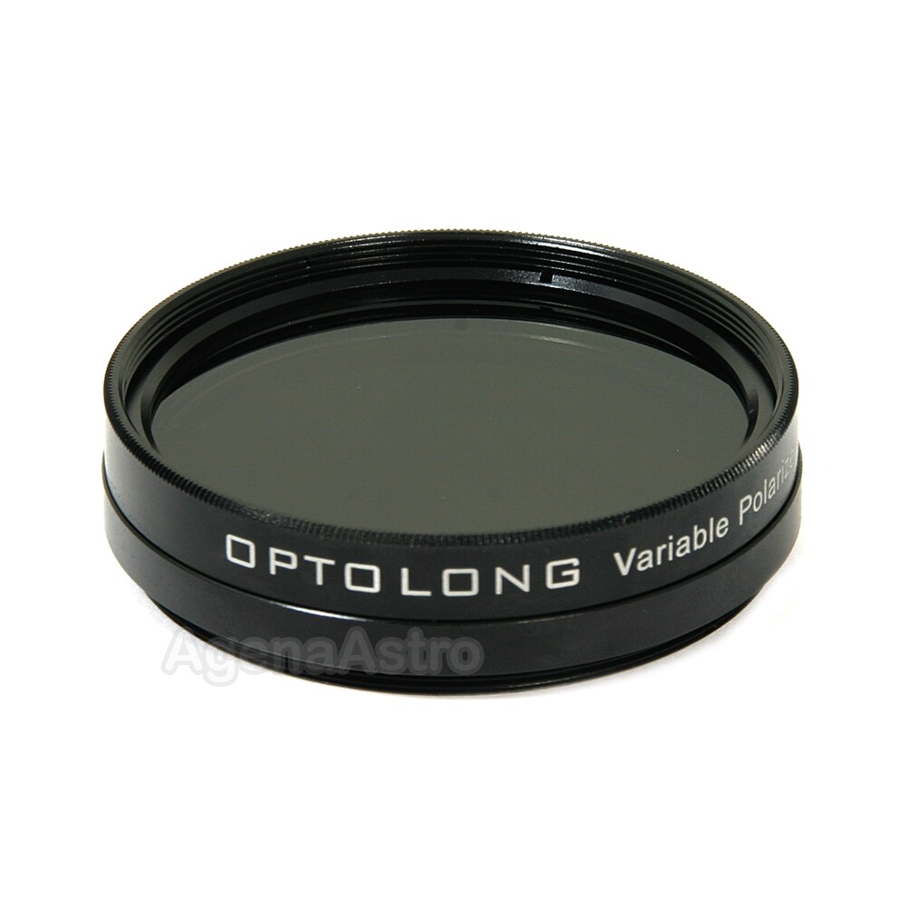 Optolong Variable Transmission Polarizing Filter - 2"