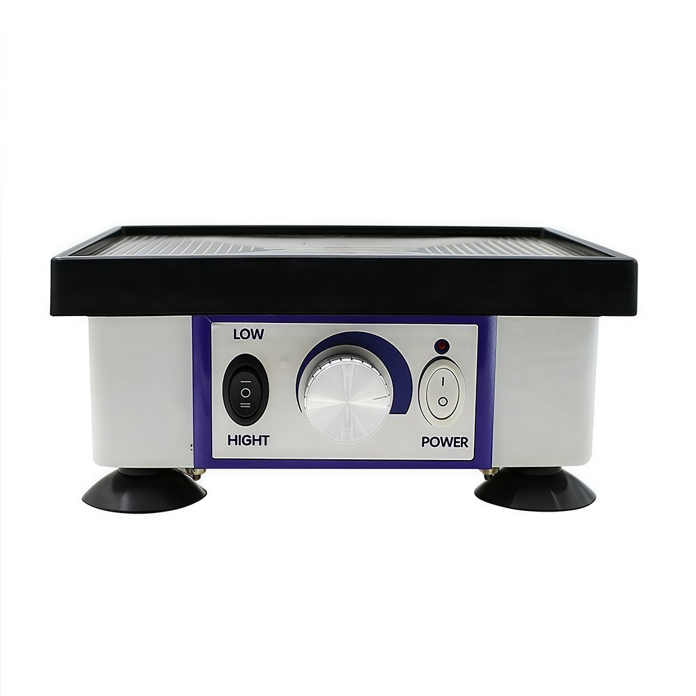 Oscillator Dental Technicians Embed Materials Phosphate Agar Gypsum Oscillator