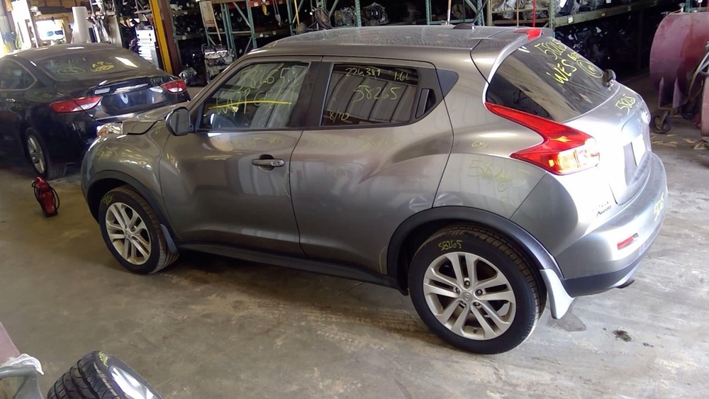 Used Telematics Interface Module fits: 2011 Nissan Juke Communication Bluetooth