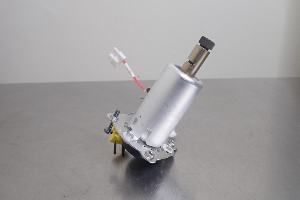 Agilent Technologies G4582-80014 Split/Splitless Inlet Assembly