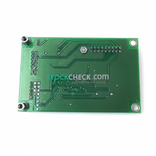 Ann Arbor CARD027B Controller Card