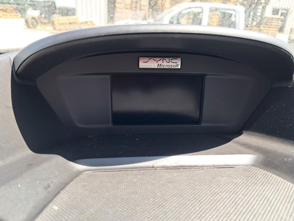 Fuse Box Engine Fits 13-16 ESCAPE 4772448