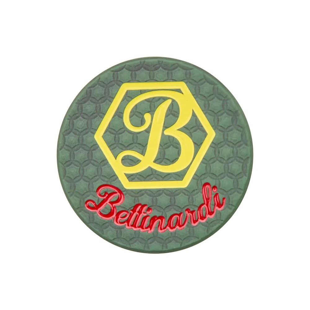 BETTINARDI Spring Classic Limited Wizard Ball Marker Drawstring Pouch Accessory