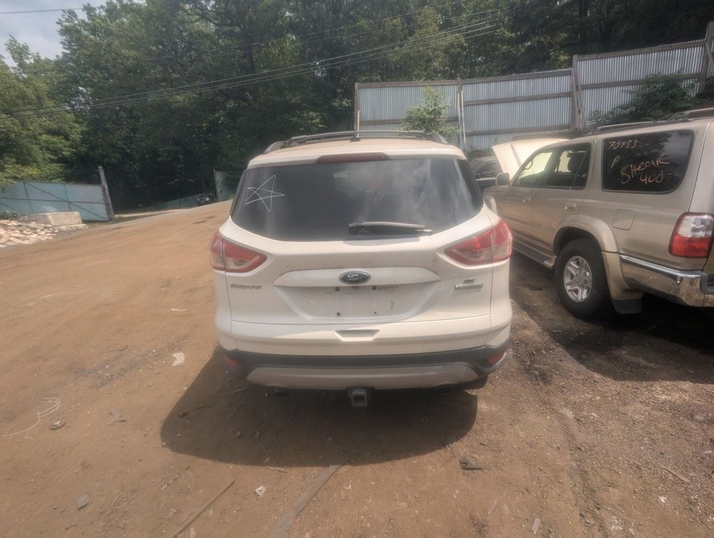 ESCAPE 2015 Lock Actuator 1378862
