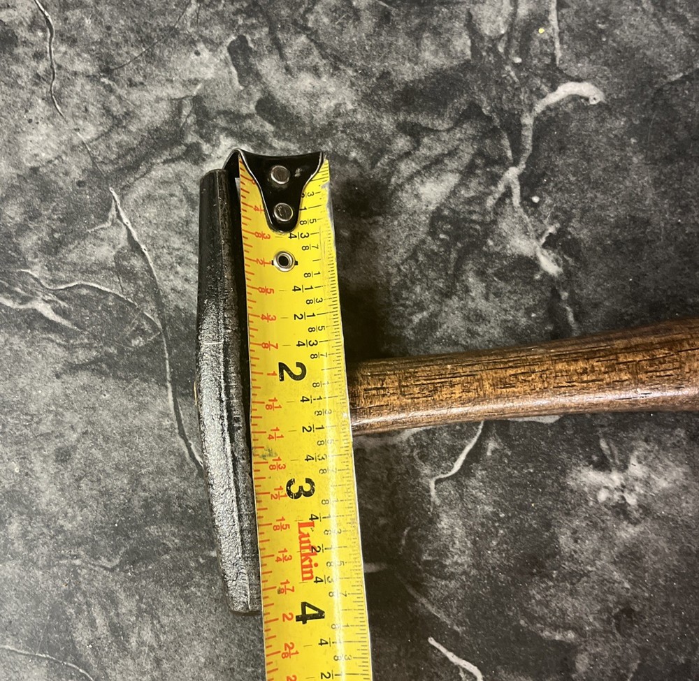 Tack Hammer Wooden Handle