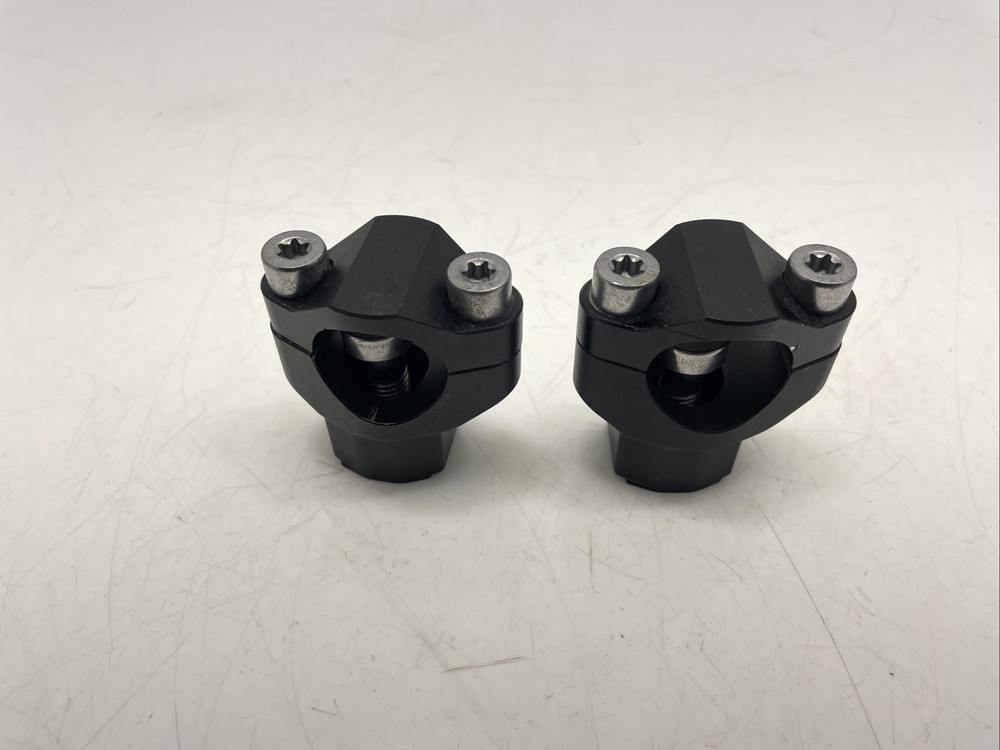 ♻️ Tye 3000A 72v 60Ah Handlebar Clamp Mount Risers ♻️