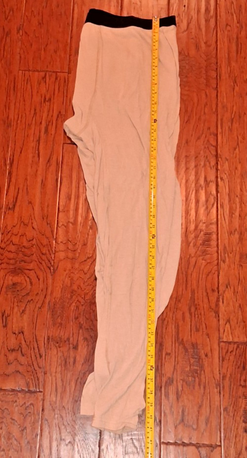 (3 Pack) Drifire Military FR Thermal Long Johns XL Cold Weather Base Layer NEW