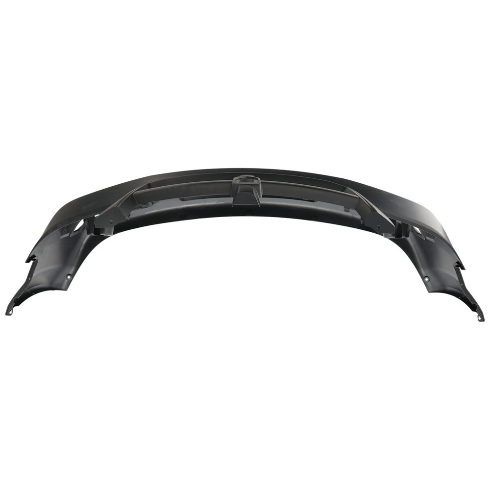 Front Bumper Cover For 2008-2010 Dodge Grand Caravan Primed