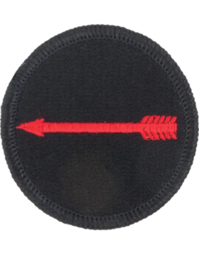 Asymmetric Warfare Group Patch