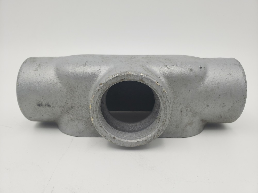Appleton T67 Conduit Body