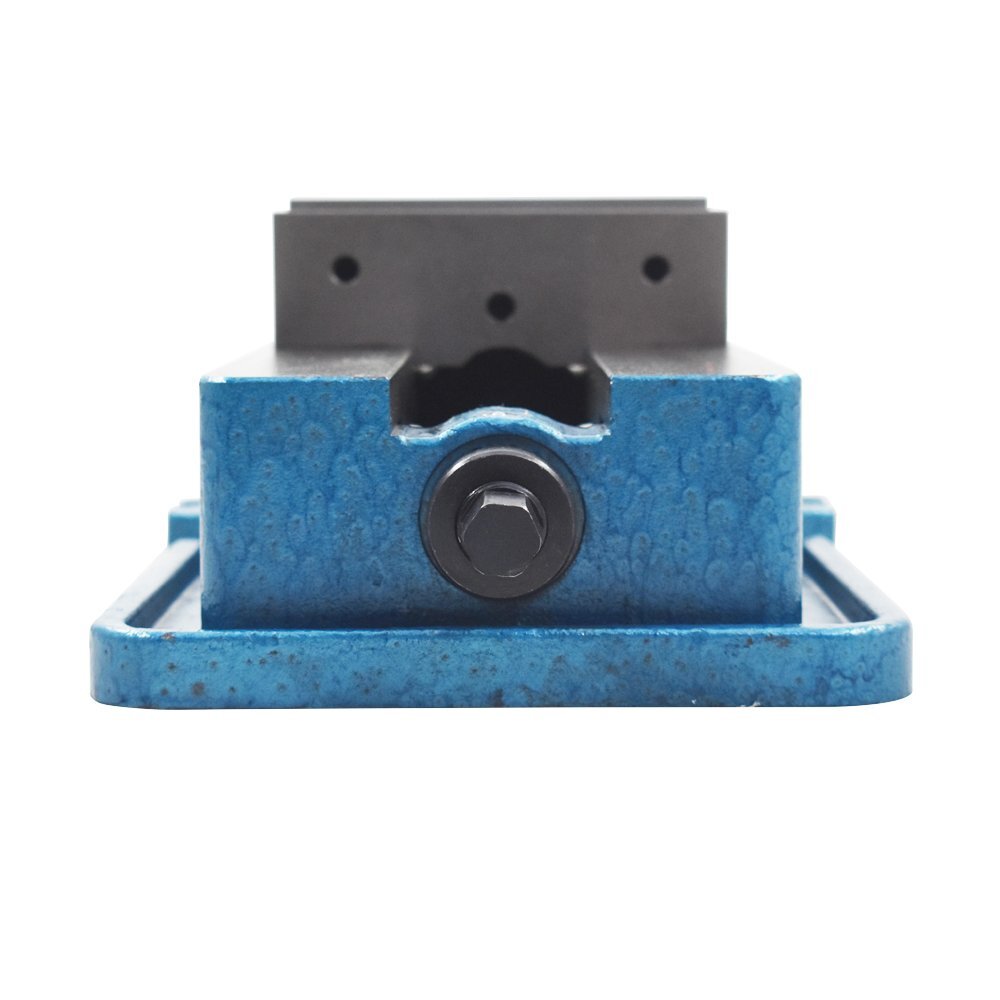 3" x 2.95" Lock Down Precision Milling Machine Vise WITHOUT Base High Precision