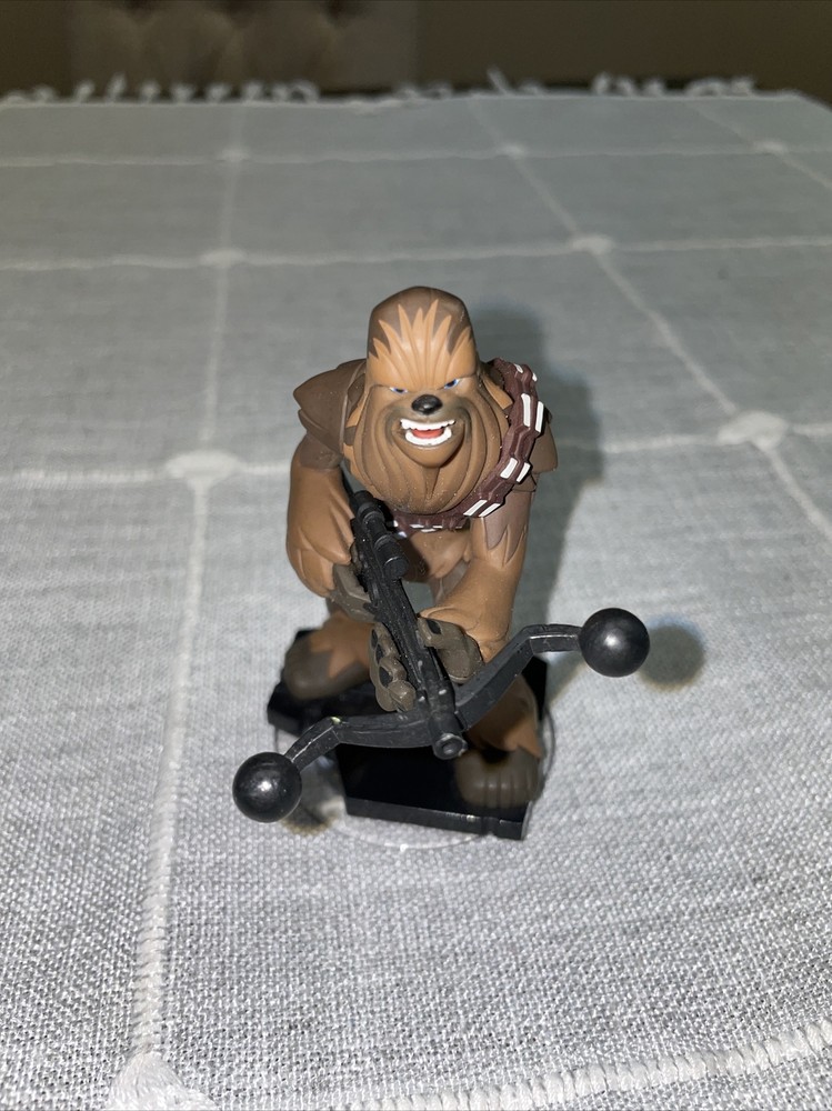 Starwars Skylander 3.0 Lot