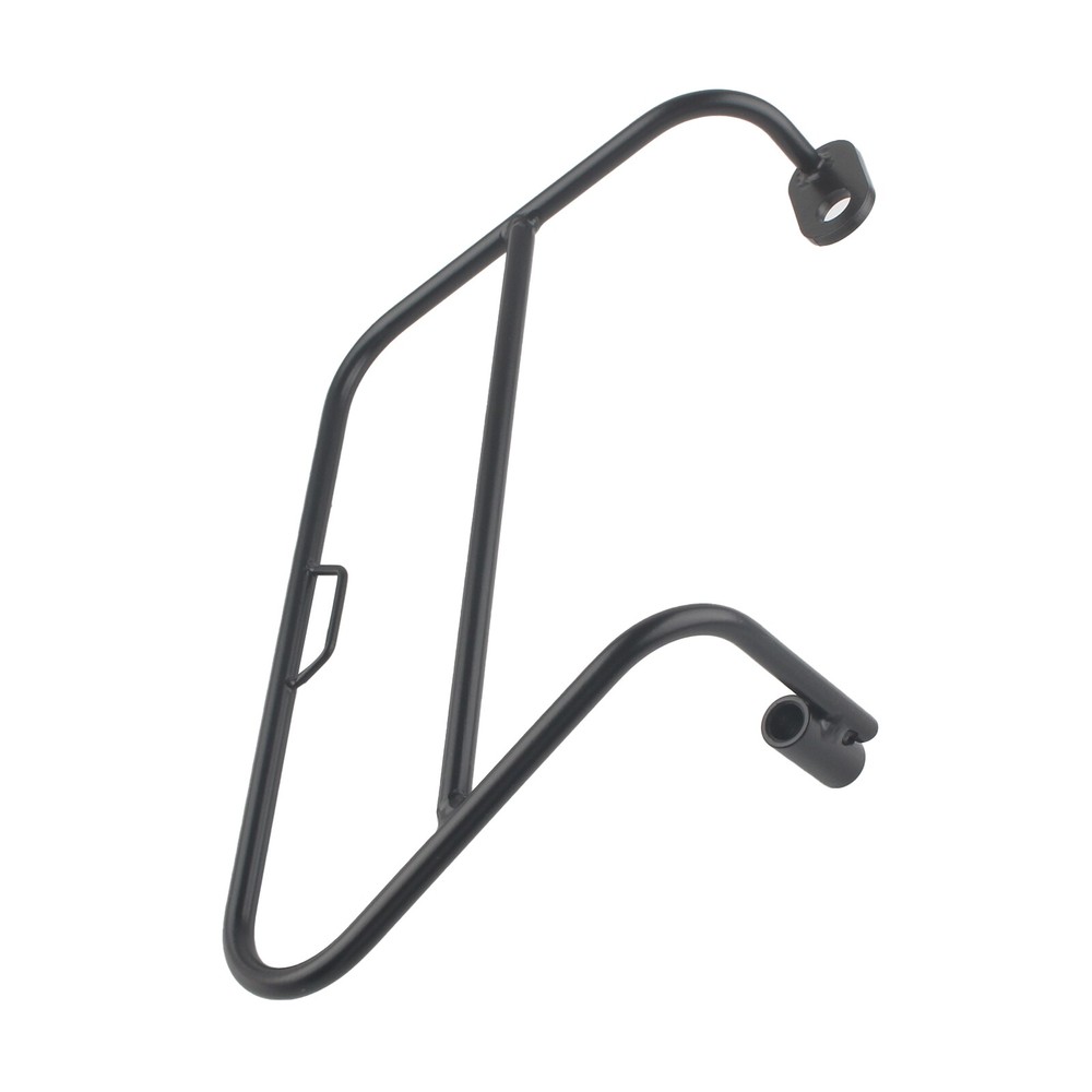 Side Trunk Bag Support Left Side bag Bracket For Super Cub 125 2018-2022