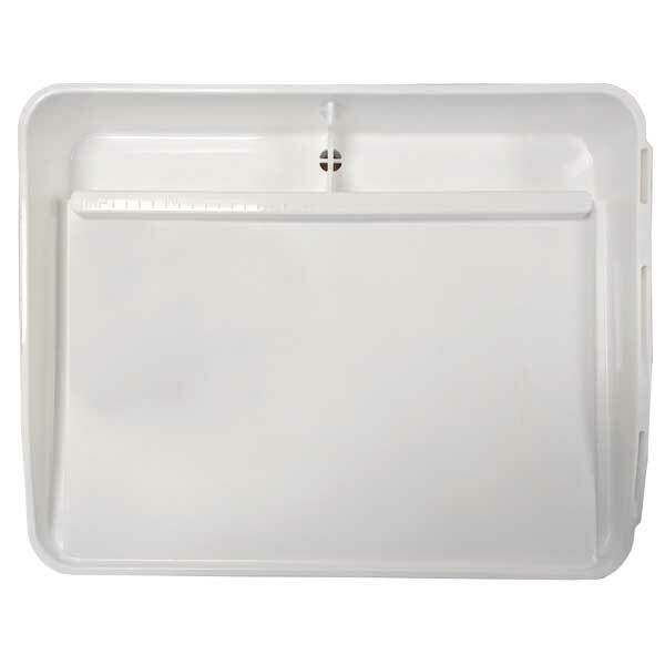 Oceansouth Fishing Bait & Fillet Table Rod Holder Mount - Boat/Fishing/Cutting