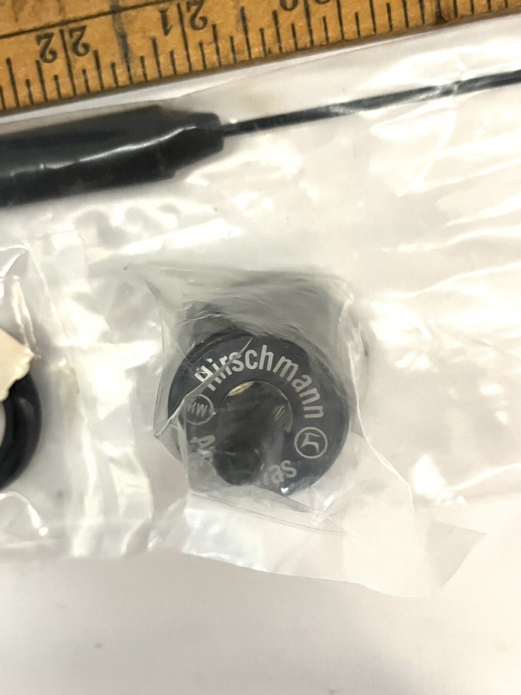 Hirschmann MCA 2000 NMO Mobile Antenna 31” NOS