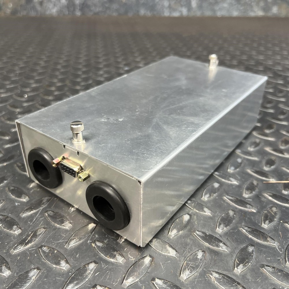 Johnson Controls Metasys Universal Valve Module UVM1000