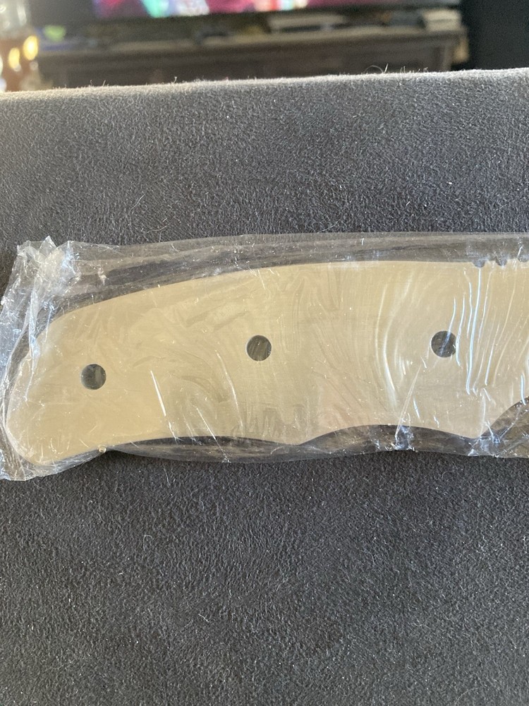 Field Blade