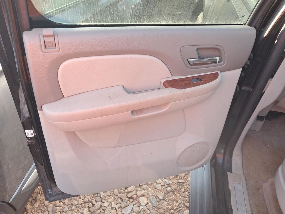 SUBCHEV15 2008 Glove Box 4789563