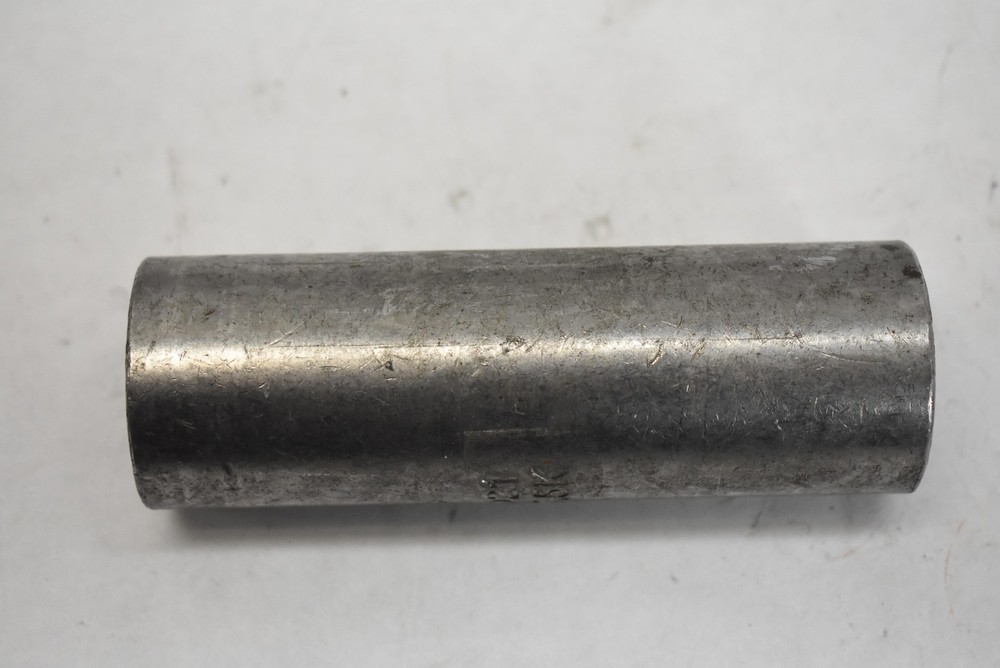 DSC KD21 SWL 37.5K Steel Lifting Socket Threaded Coupling Hoist Rigging