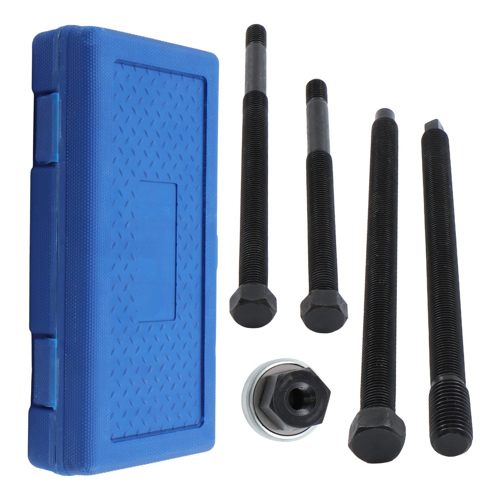 LABLT Long Reach Harmonic Balancer Installer Kit 5PCS Harmonic Balancer Set