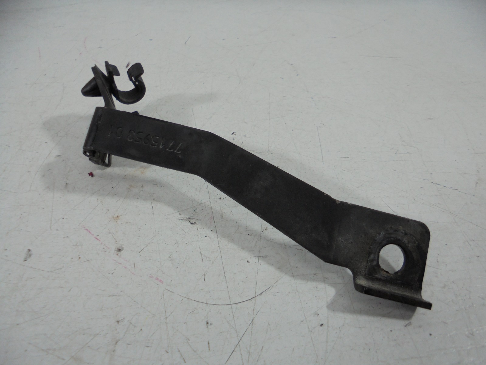 2012 2013 2014 BMW S1000RR OEM Front Engine Crankcase Bracket