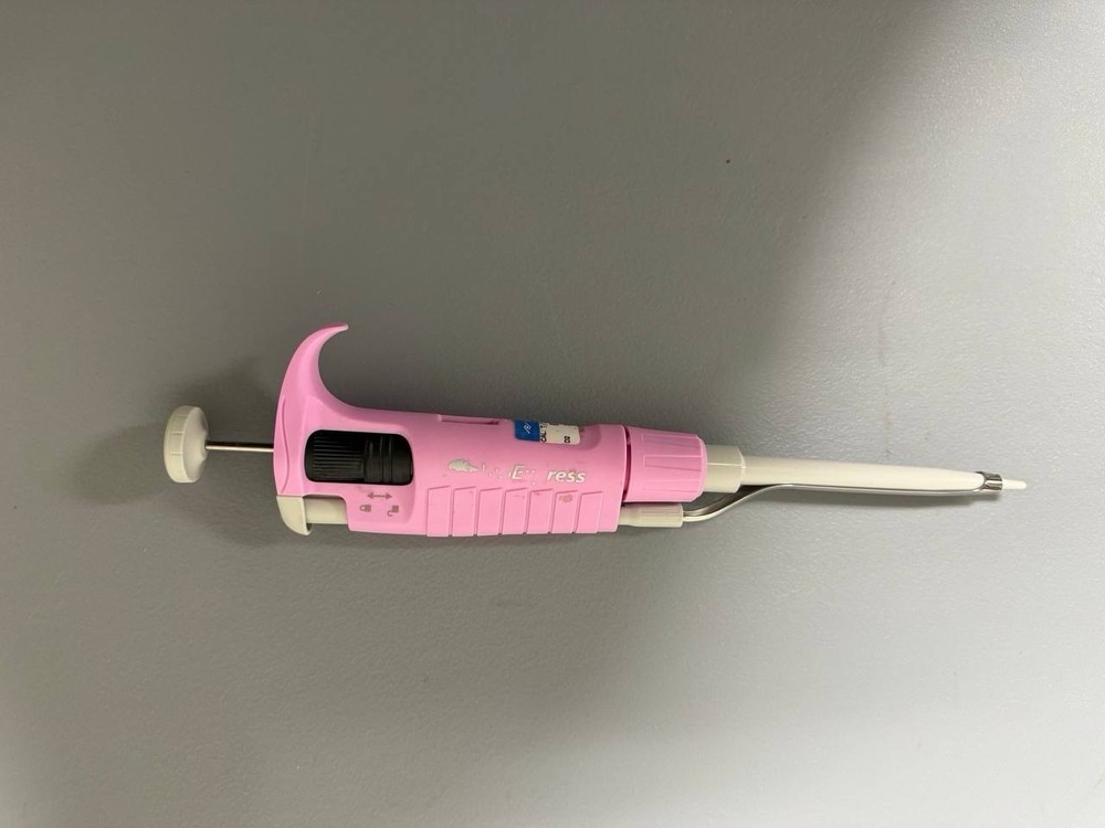 Set 3 BioExpress Genemate Pipette