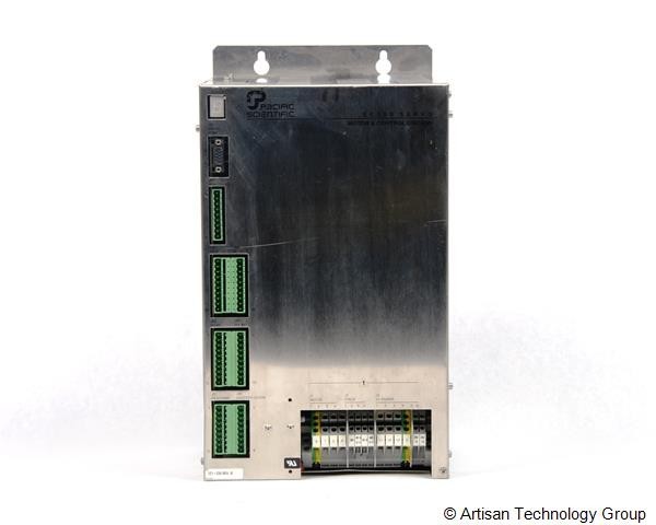 Pacific Scientific SC755A040-08 Digital Programmable Position Controller