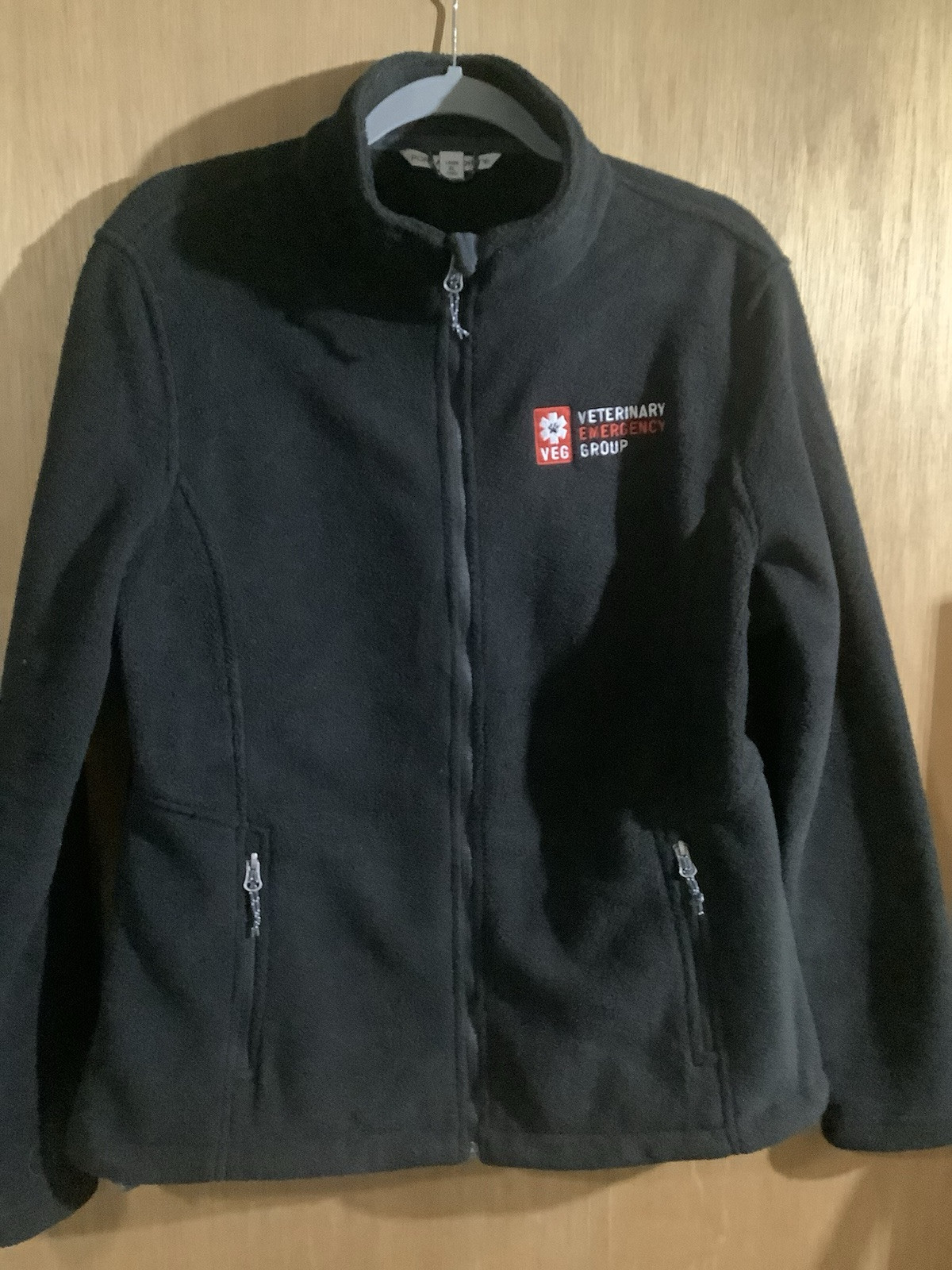 Veterinary Emergency Group Jackets Lot