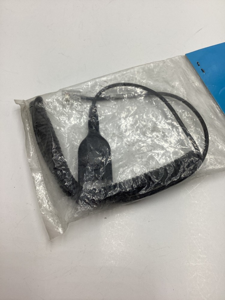 Sennheiser 05362 CSTD 01 Cable Black