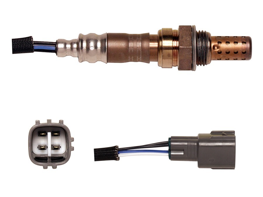 Denso Oxygen Sensor 234-4622