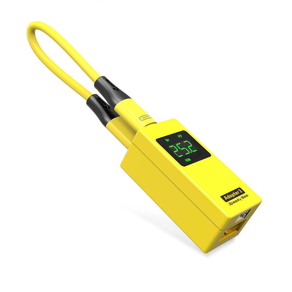 Speedybee Adapter3 WIIFI Wireless Adapter Wireless Blackbox Analyzer APP Control