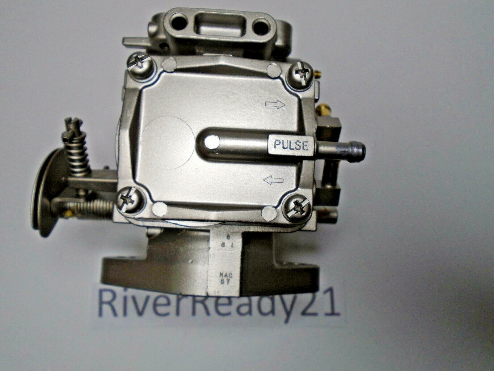 OEM Mikuni SBN-44 Carb Carburator Super-bn 44 carb WaveRunner-superjet-ski 8067