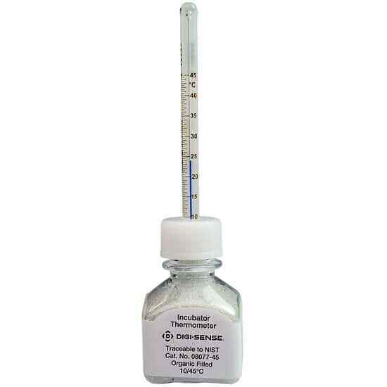COLE- PARMER THERMOMETER  H-B INSTRUMENT M96509