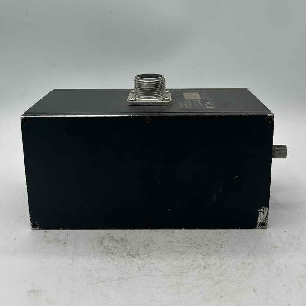 Eaton-Durant 48371 Shaft Encoder, Single Channel, 600 PPR