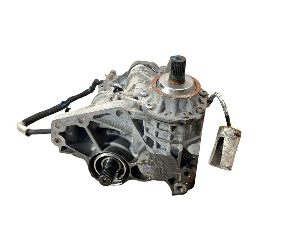 2019-2022 Cadillac XT4 Transfer Case
