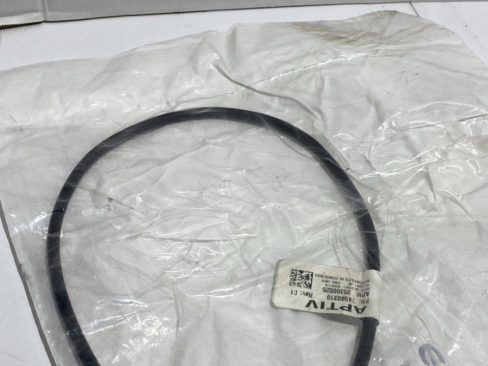 Genuine Mopar USB Cable 68488776AA