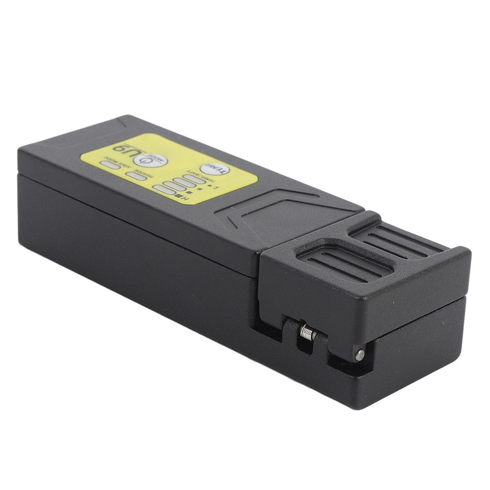 Fiber Optic Thermal Stripper, Automatic US Plug 100-240V, Black