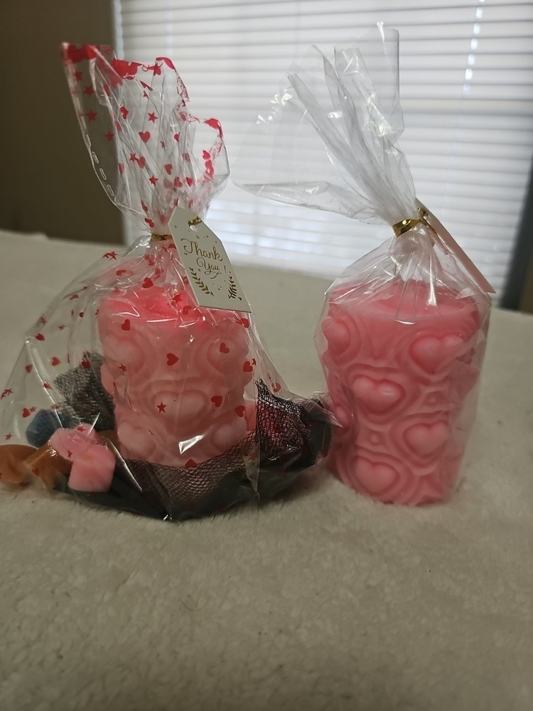 Velas Artesanales