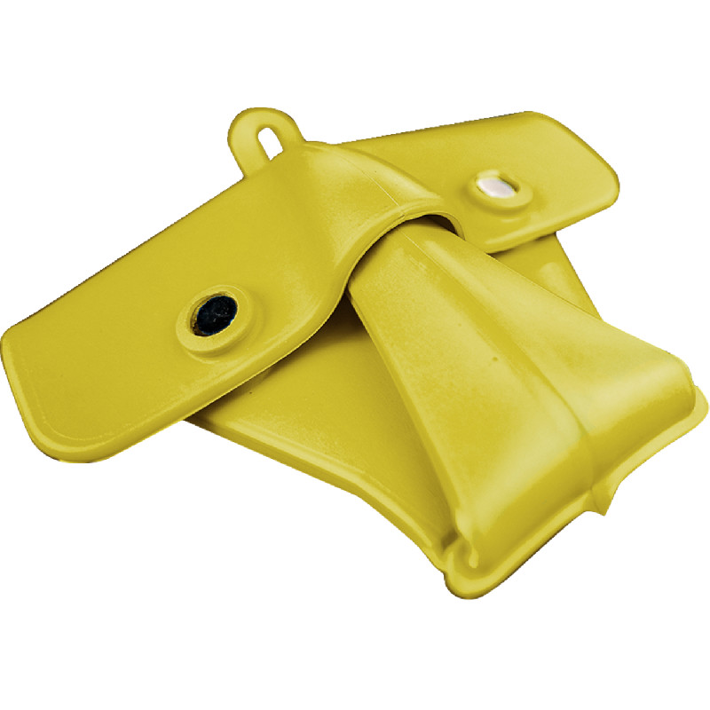 Caliber 13590 Flex Fold Funnel 3 Pack Powersports